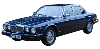   Jaguar () XJ Sovereign